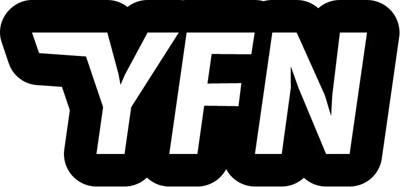 Young Founders Network logo