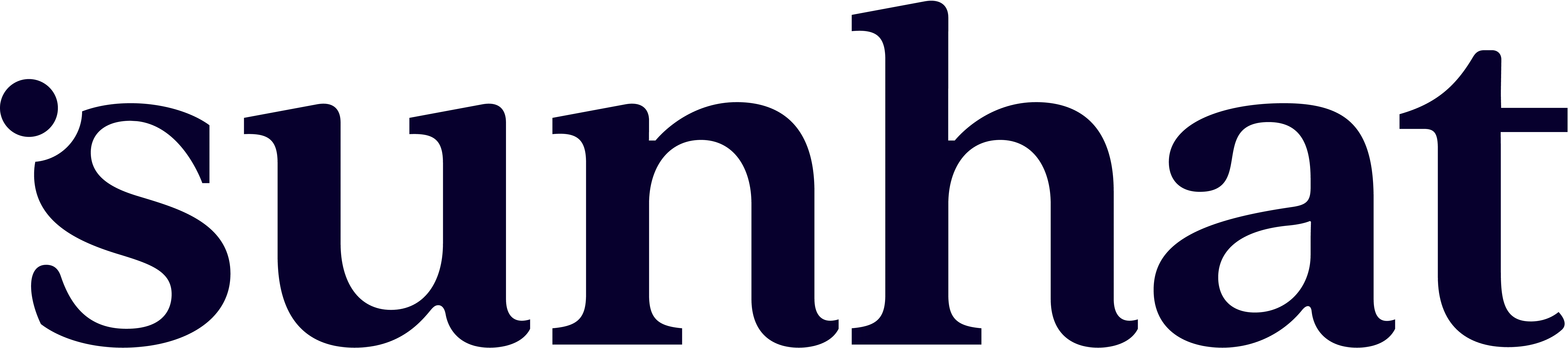Sunhat GmbH logo
