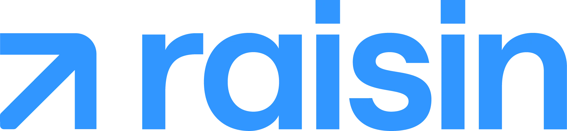 Raisin logo