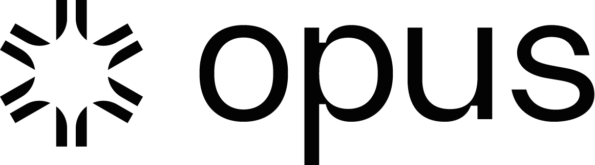 opus logo