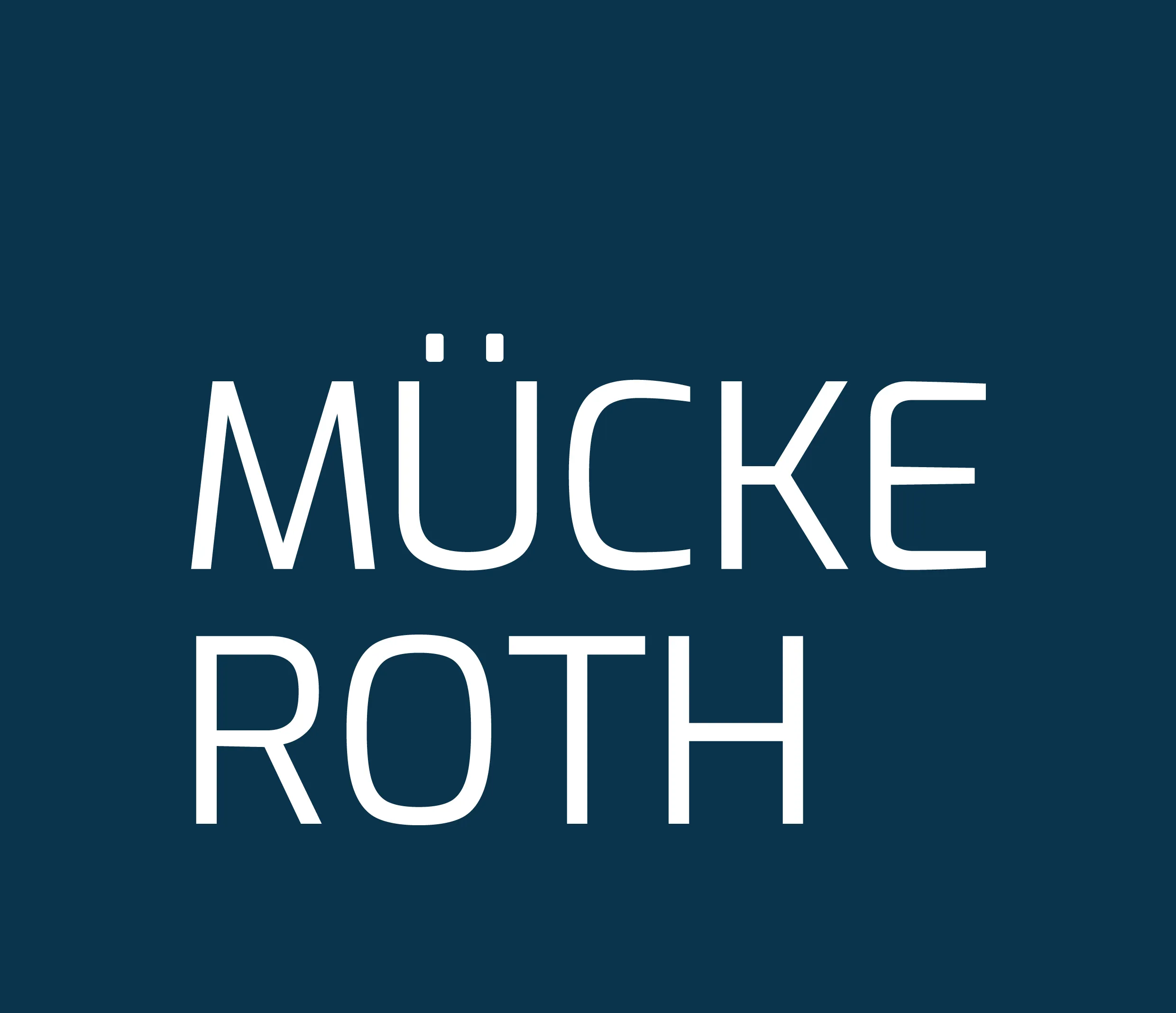 Mücke Roth & Company logo