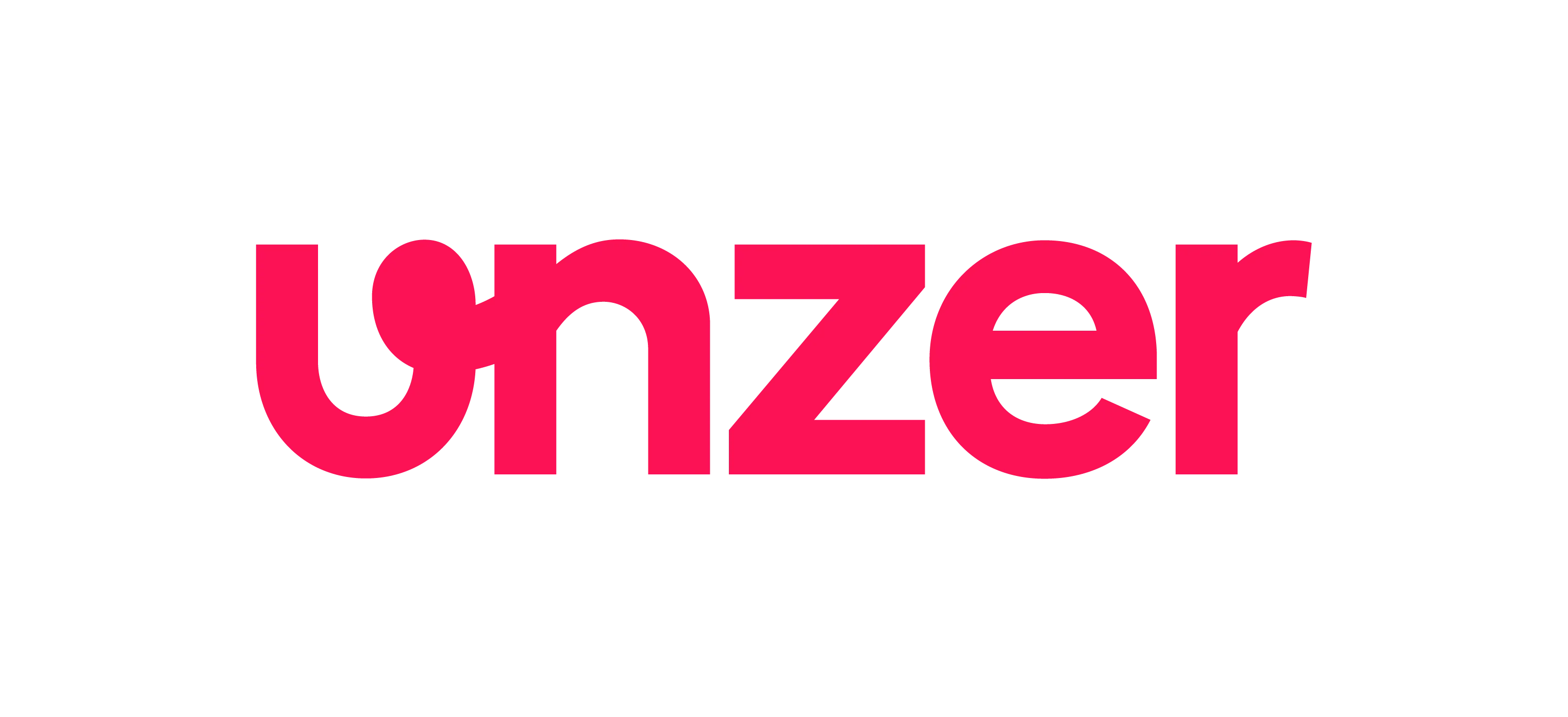 unzer logo