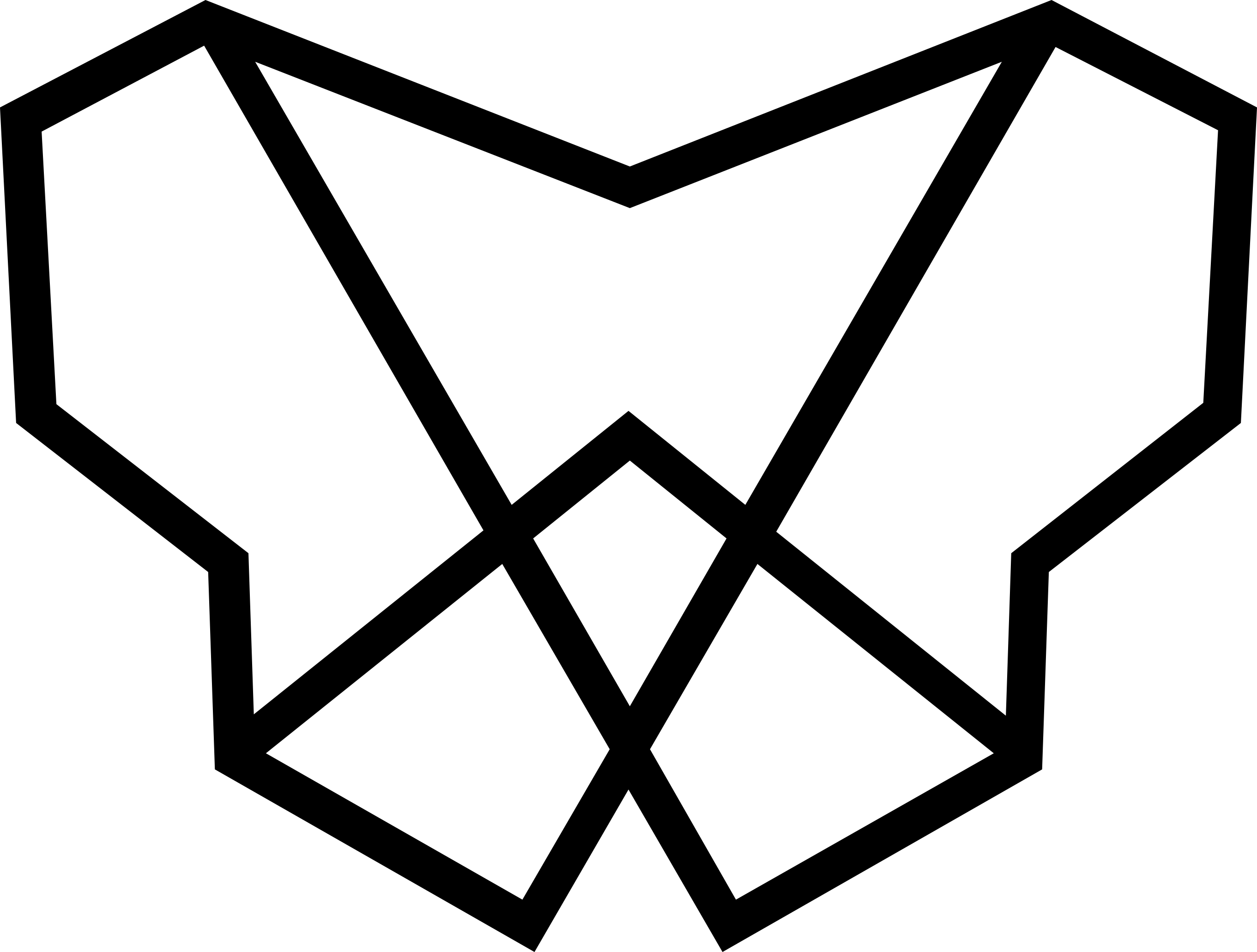 Vindelici Advisors AG logo