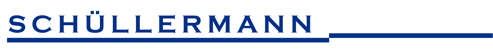 Schüllermann und Partner logo
