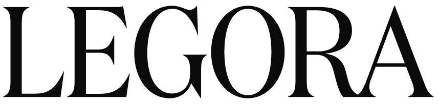 Legora logo