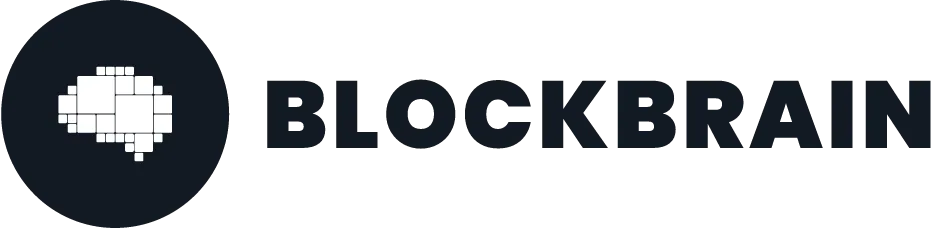 Blockbrain logo