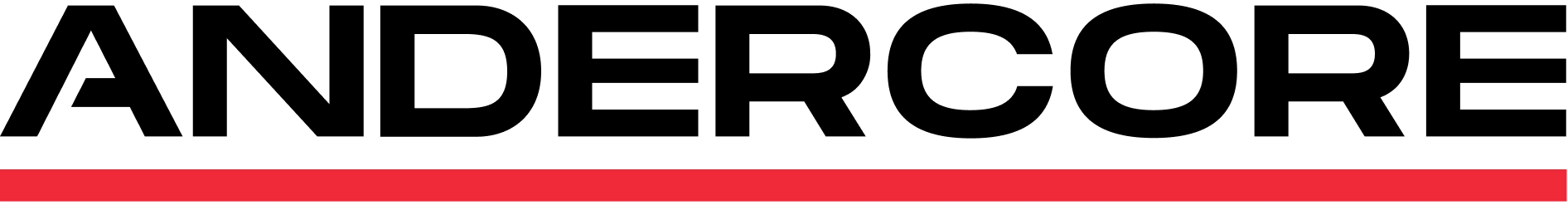 Andercore logo