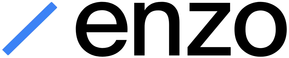 Enzo logo