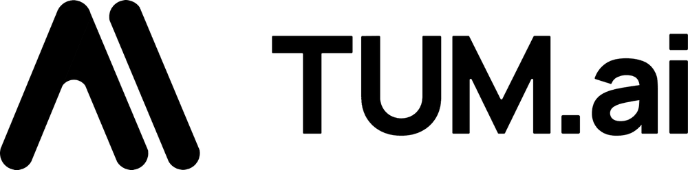 TUM.ai logo